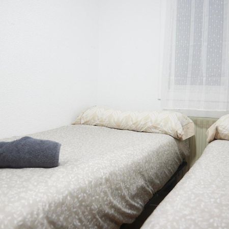 Apartamento Breton De Los Herreros Логроньо Экстерьер фото