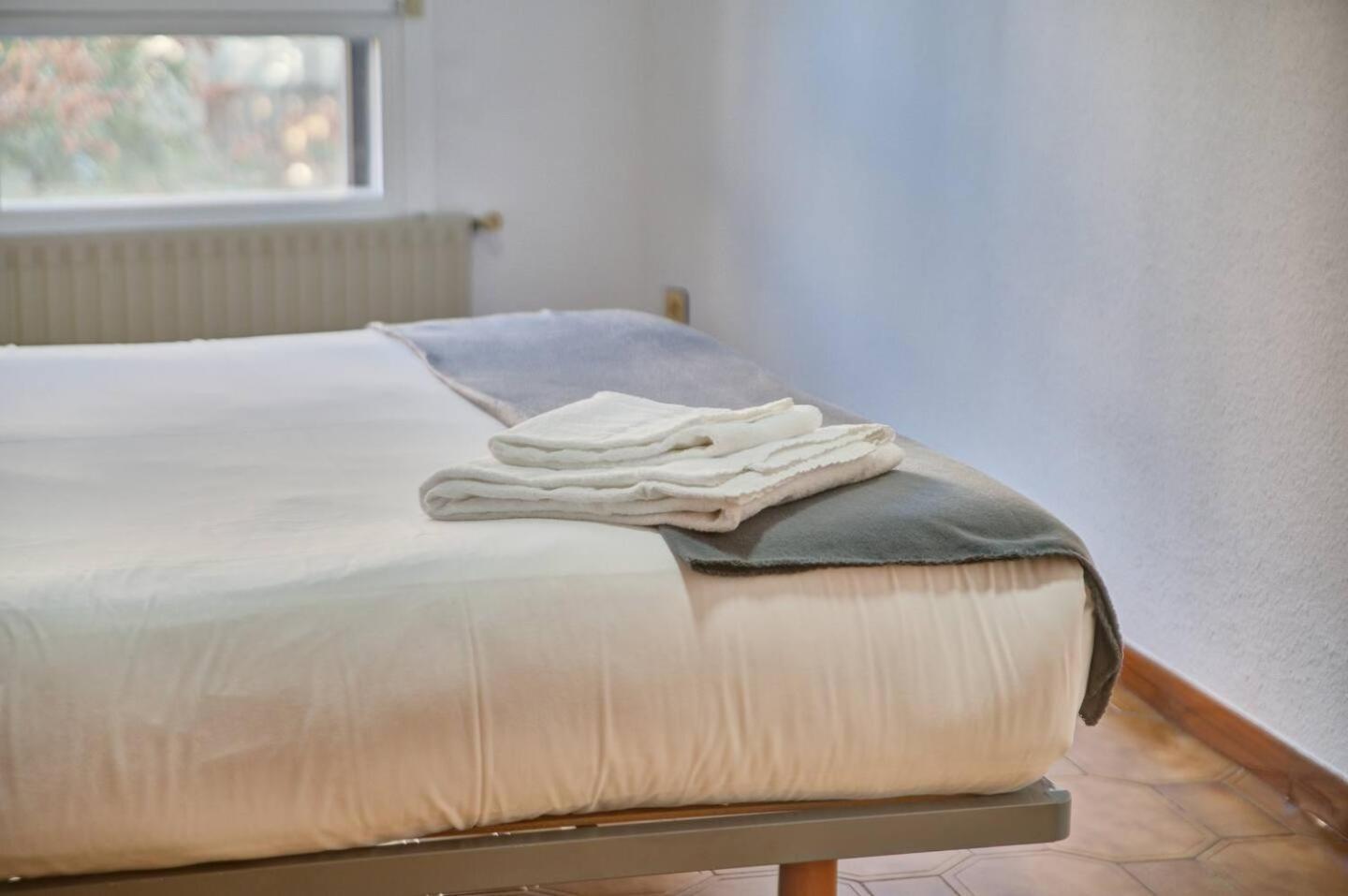 Apartamento Breton De Los Herreros Логроньо Экстерьер фото