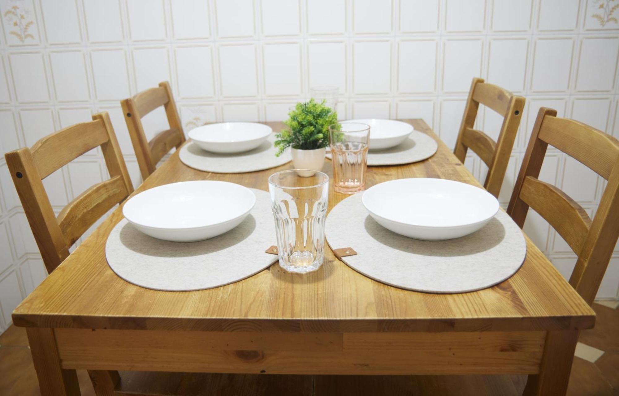 Apartamento Breton De Los Herreros Логроньо Экстерьер фото