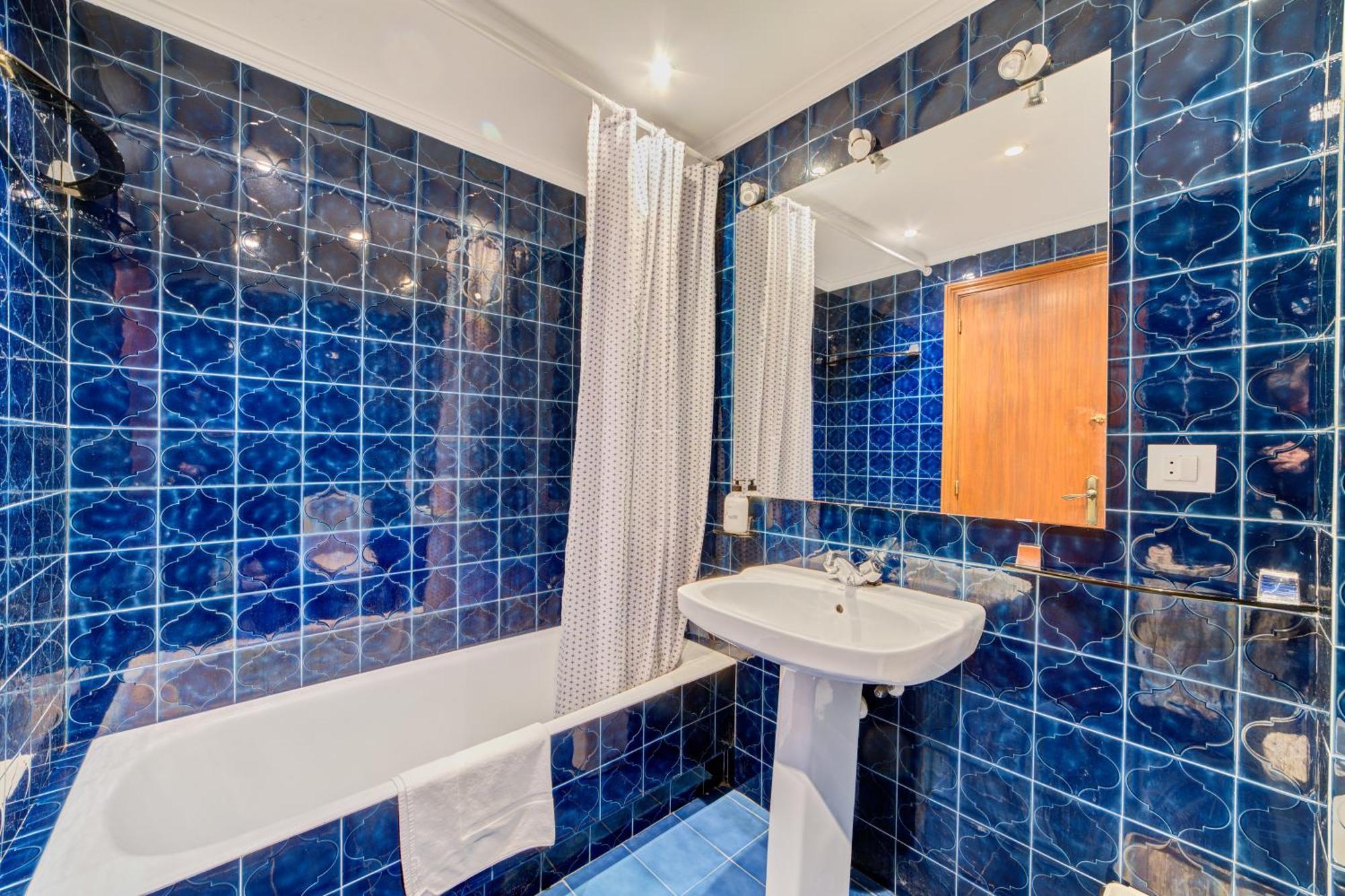 Apartamento Breton De Los Herreros Логроньо Экстерьер фото
